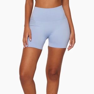 SET Sculptflex Bike Shorts